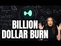 Hyperliquid Just Burned $1 BILLION in HYPE Tokens (What This Means for Holders)