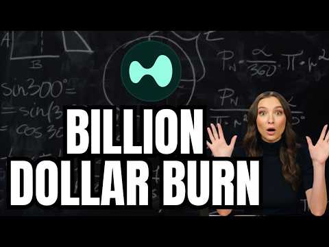Hyperliquid Just Burned $1 BILLION in HYPE Tokens (What This Means for Holders)