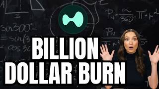 Hyperliquid Just Burned $1 BILLION in HYPE Tokens (What This Means for Holders)