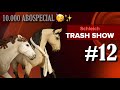 Schleich Trash Show #12 🤔INFOS & LUSTIGE SKETCHE🤣👀 #abospecial #schleichpferde