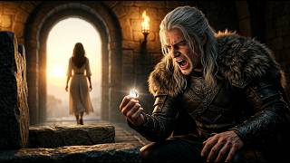 She Returned the Mate Bond Ring at Sunrise — The Alpha King's Howl Shook the Mountains for Days