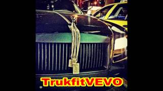 Meek Mill - Versace (Freestyle) |OFFICIAL FULL HD AUDIO|