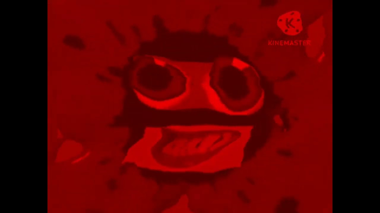 Minecraft Bee Attacks Klasky Csupo In Devil's Blast (Alight Motion Version)