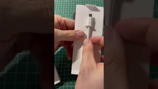 How To Connect Insta360 Quick Reader To Iphone 15 Pro Max With Apple Usb-C To Lightning Adapter
