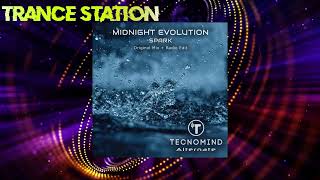 Midnight Evolution - Spark (Original Mix) [TECNOMIND ALTERNATE]