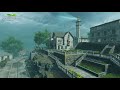 Call of Duty Mobile/ Alcatraz map. Battle royal 2024