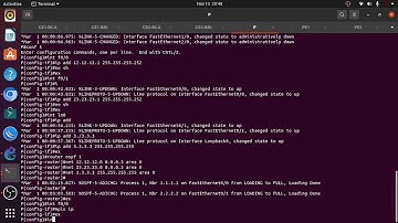 TASK 12! HOW TO CONFIGURE MPLS VPN ROUTING DYNAMIC CE EIGRP