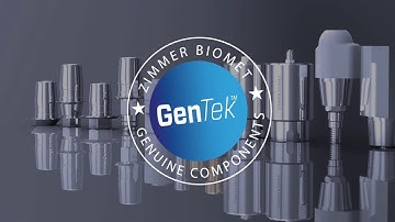 Zfx™ GenTek™ Genuine Components