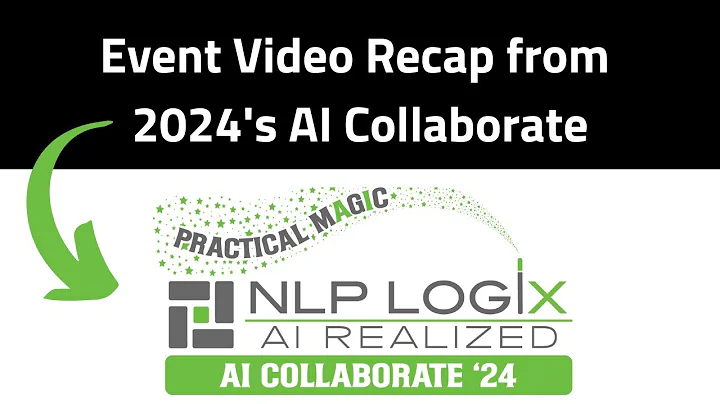 2024 AI Collaborate Video Recap