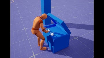 GASP Interaction System V1.03 Plugin Quick Setup Video