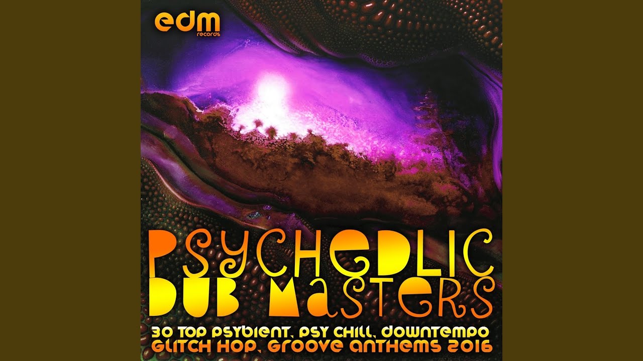 Path to Peace (Album Mix)