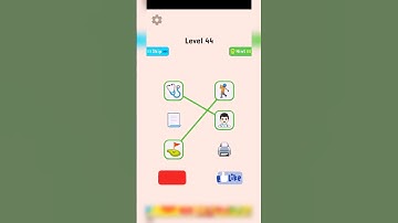 emoji puzzle game level 44 #androidgames #gaming #games