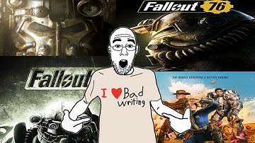 The State of Modern Fallout