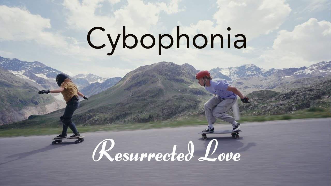 Cybophonia - Resurrected Love