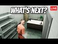 Making A Prison Game #7