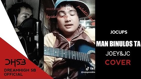 MANBINULOS TA - SHORT COVER | TIKTOK COLLAB