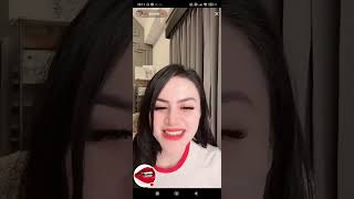 Tante Alondra Sanpude live!