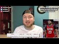 The HUGE Impact Of The Anthony Davis Trade Request On The NBA