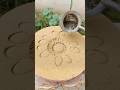 صب المعدن المنصهر في الرمل عملية صناعية مذهلة Metalcasting Satisfying Amazing صب المعدن المنصهر في الرمل عملية صناعية مذهلة Metalcasting Satisfying Amazing