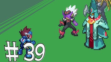 Mega Man Starforce 2 - Zerker x Ninja #39 - The fight at Bermuda