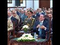 السيسي للمصريين عايز تتجوز حط فلوس في الصندوق السيسي