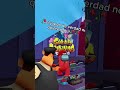 #subwaysurfers #amongus
