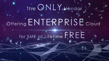 Ruijie Cloud -- Lifetime FREE Cloud Service