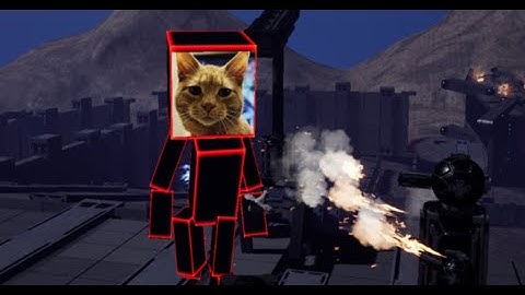 Scuffed Tower Defense: DevLog #1