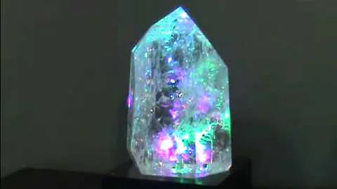 My FAVORITE Meditation for Working with Crystals! | Beginner Friendly | StormWisdom