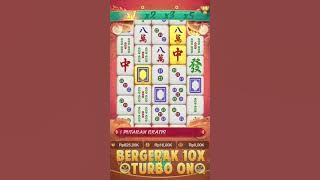 Download lagu DON'T SPEND 170M⁉️ MAHJONG WAYS 2 PATTERN TODAY ✨ GACOR MAHJONG WAYS 2 PATTERN ✨ MAHJONG WAYS 2 ✨