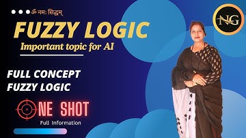 FUZZY SET FULL CONCEPT #nutanguide