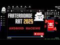 Fraternidade RAT 2026 | Android Security Alert Explained | Android Hacking Reality ⚠️ Breakdown