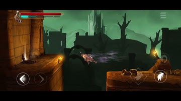 Grimvalor - Act I (NG+)