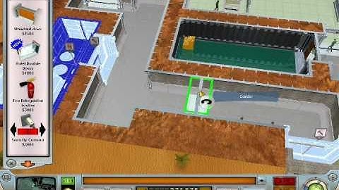 Lets play Evil Genius with the Evil Planet Fan made patch : Part 16