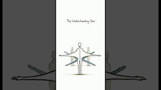The Identity Cost of Always Being the Understanding One#Unfolded Ego