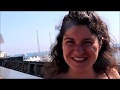 Anna mancino blogging for filmfestivalscom during cannes