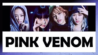 [THAISUB/แปล] BLACKPINK - Pink Venom (D3VOK Remix) #เล่นสีซับ