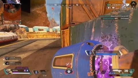 KRABER *NO SCOPE* DOUBLE KILL