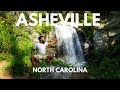 Asheville, North Carolina | Top Things To Do | TRAVEL Guide VLOG