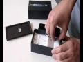 The true unboxing of the iphone 5  oh my god my god 