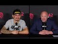 UFC Бойцовский остров 7: Лучшие моменты пресс конференции