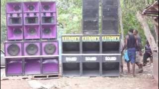 SOUND SYSTEM IN JAMAICA