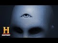 Ancient Aliens: The Third Eye (Season 11, Episode 6) | History