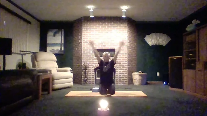 Yoga Calm ABC 4