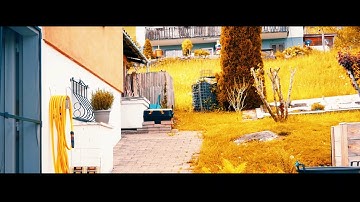 Shazam effekt - Adobe After effects