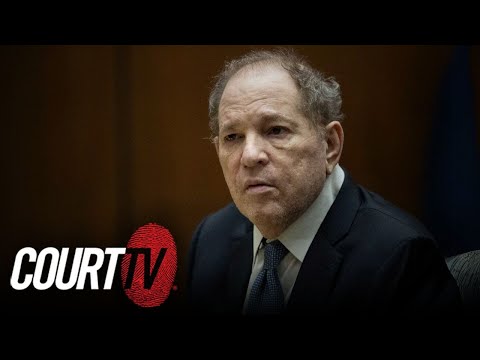 Harvey Weinstein&#39;s 2020 Conviction Overturned by Appeals Court