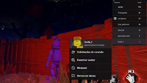 @juststopbanninmeubg abusing hacks, Exploiting (walking through walls with a script) in FN: Hunted.