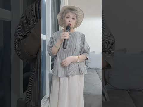 @You Tube, 心酸的月光（sad moonlight ）,彩露演唱（color dew singing ）,Taiwanese songs