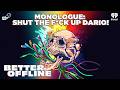 Monologue: Shut The F*ck Up, Dario! | Better Offline