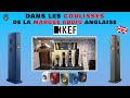 Dans les coulisses de la marque audio anglaise kef vido chapitre